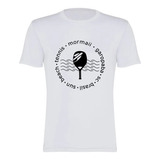 Camiseta Esportiva Masculina Mormaii Beach Tennis