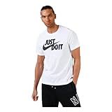Camiseta Esportiva Masculina Nike Just