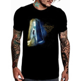 Camiseta Evanescence Camisa Open The Door Show Brasil