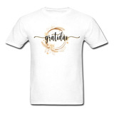 Camiseta Feliz Ano Novo Tshirt Frases Blusinha Reveillon