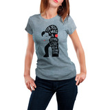 Camiseta Feminina Amy Winehouse