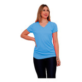 Camiseta Feminina Dry Fit Blusa Blusinha