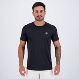 Camiseta Fila Player F box Preta