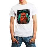 Camiseta Filme Star Wars