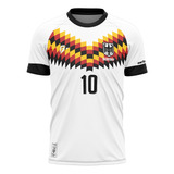 Camiseta Filtro Uv Alemanha Germany Copa