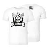 Camiseta Fitness Esporte Integralmédica Darknesss