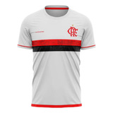 Camiseta Flamengo Infantil Approval Licenciada