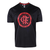 Camiseta Flamengo Oficial Crf Retro Licenciada