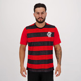 Camiseta Flamengo Shout Braziline