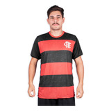 Camiseta Flamengo Speed