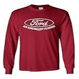 Camiseta Ford American Classic Ford Motor