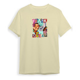 Camiseta Frank Ocean Artista Pop R b Rap Soul Musica Malha
