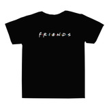 Camiseta Friends Camisa Lançamento Premium Envio Imediato
