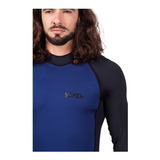 Camiseta Frio Surf Neoprene Lycra Standup Manga Longa