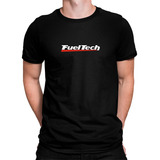 Camiseta Fueltech Ecu Injeções Eletronica