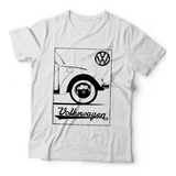 Camiseta Fusca Antigo Símbolo Volkswagen Promoção Camisa Fus