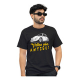 Camiseta Fusca Fusqueiro Fusqueira Antigo Raridade