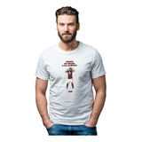 Camiseta Futebol Artilheiro Da Nação Rubro