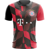 Camiseta Futebol Bayern De Munique Thomas