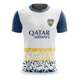 Camiseta Futebol Boca Junior Argentina 10