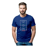 Camiseta Futebol Seleção Itália Tetra Copa