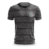 Camiseta Futebol Seleção Mexico 2019 Copa Do Mundo Dry