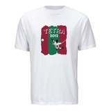Camiseta Futebol Voleio Pro Tetra Flu Brasileirão 2012