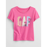 Camiseta Gap Infantil Original Importada Eua Frete Gratis