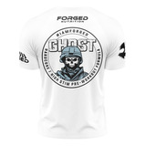Camiseta Ghost Treino Forged