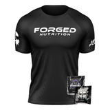 Camiseta Ghost Treino Forged Nutrition