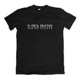 Camiseta Gloria Groove Rap Musica Cantora Unissex 100  Algod