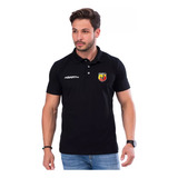 Camiseta Gola Polo Esportiva Masculino Premium
