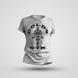 Camiseta Gold s Gym