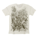Camiseta Gustave Doré   The