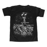Camiseta Gustave Doré   Witches