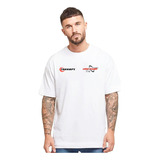 Camiseta Hard Power Taramps