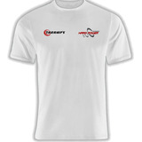 Camiseta Hard Power Taramps