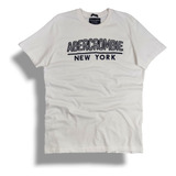 Camiseta Hollister Abercrombie E Outras Importadas Original