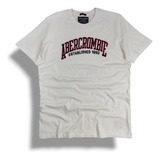 Camiseta Hollister Abercrombie E Outras Importadas Original