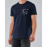 Camiseta Hollister Masculina Polos Bermudas Camisas Tommy Fg