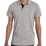 Camiseta Hollister Polo Pp