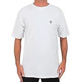 Camiseta Hurley Mini Icon Hyts010394 0100