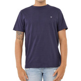 Camiseta Hurley Silk Oversize Heat Masculina