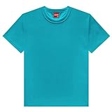 Camiseta Infantil KYLY Menino Básica Blusa