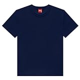 Camiseta Infantil KYLY Menino Básica Blusa