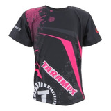 Camiseta Infantil Logo Taramps Som Automotivo Unissex