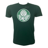 Camiseta Infantil Palmeiras Porco Verdão Licenciado Original