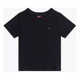 Camiseta Infantil Tommy Hilfiger Bebê Importada Eua Original