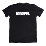 Camiseta Interpol Banda Musica Rock Americano