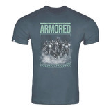 Armored